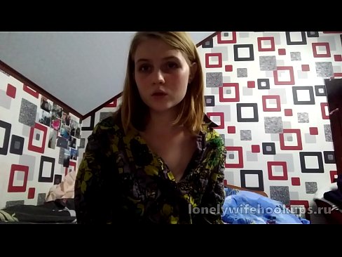 ❤️ Jonk blond Student aus Russland gär méi grouss Dicks. ️ Anal Porno op Porno lb.rusanalog.ru ️❤
